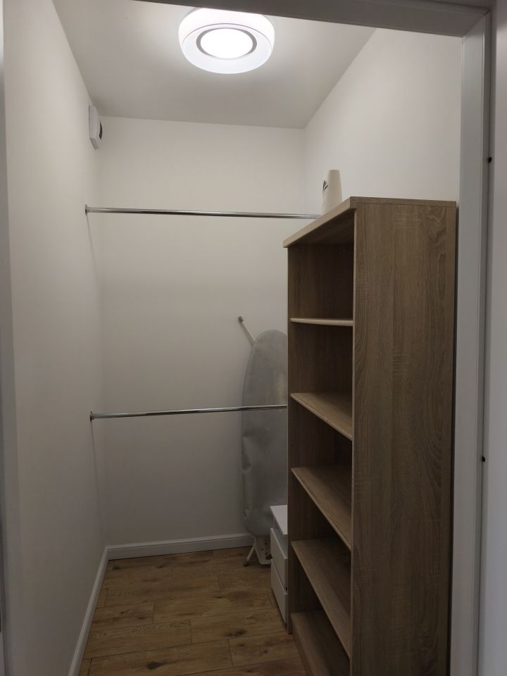 Mieszkanie 2-pokojowe Lublin Konstantynów, ul. Wojciechowska. Zdjęcie 7