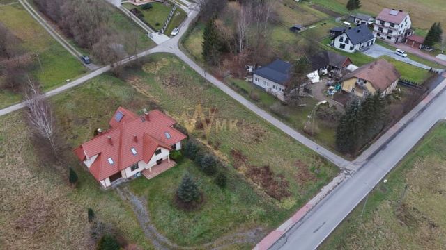 Działka inwestycyjna Doły. Zdjęcie 4