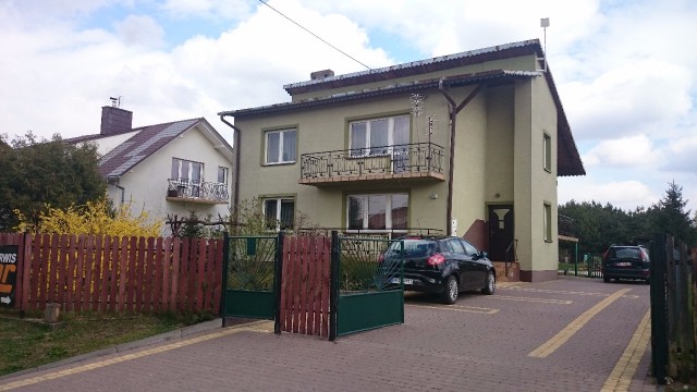 dom wolnostojący, 6 pokoi Jasieniec-Maziarze, Jasieniec-Maziarze. Zdjęcie 1