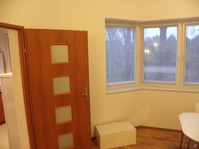 Mieszkanie 2-pokojowe Warszawa Grabów, ul. Krasnowolska. Zdjęcie 1