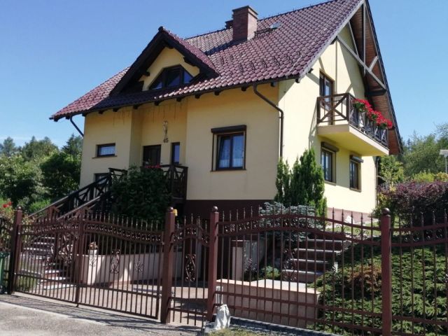 dom wolnostojący Głuszyca. Zdjęcie 1