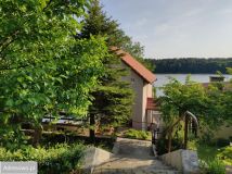 dom wolnostojący, 5 pokoi Mikołajki, ul. Michała Kajki. Zdjęcie 4