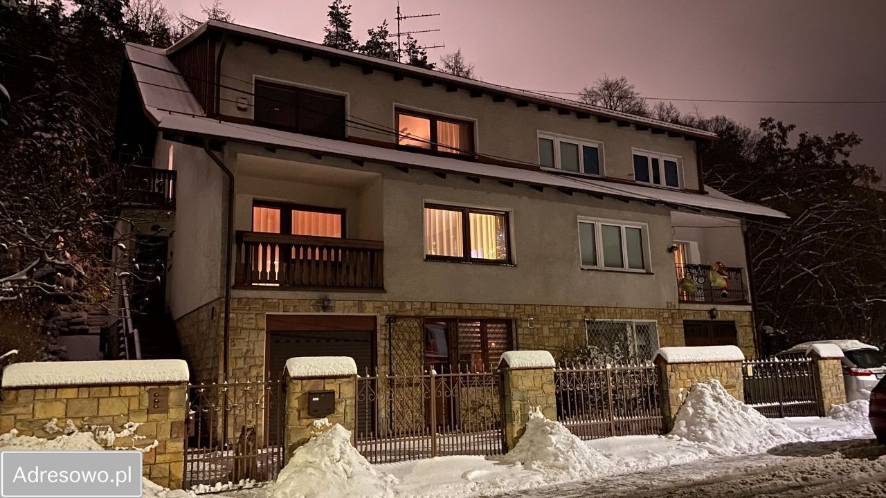 bliźniak, 8 pokoi Gdynia Demptowo, ul. Demptowska