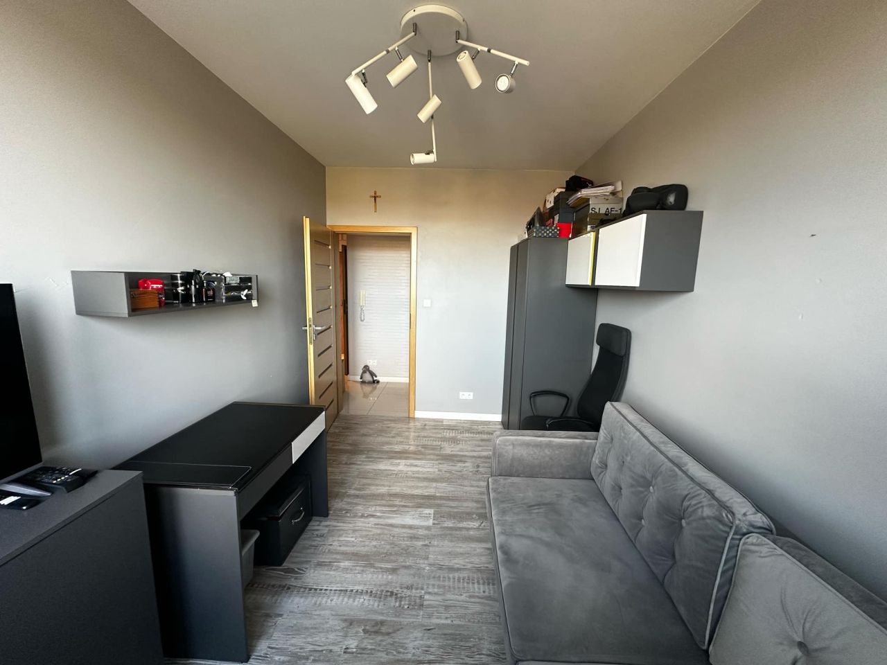 Mieszkanie 3-pokojowe Pruszków Bąki, ul. Miernicza. Zdjęcie 10