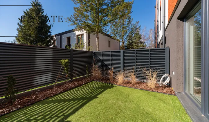 Mieszkanie 8-pokojowe Piaseczno, ul. Miriama Przesmyckiego