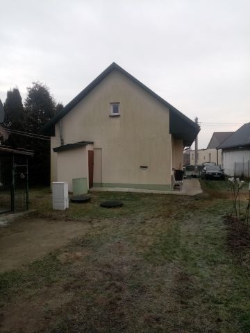 dom wolnostojący, 2 pokoje Borszowice. Zdjęcie 8