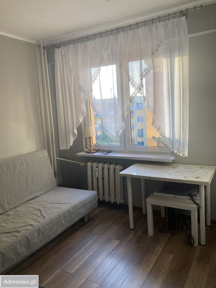 Mieszkanie 3-pokojowe Kutno