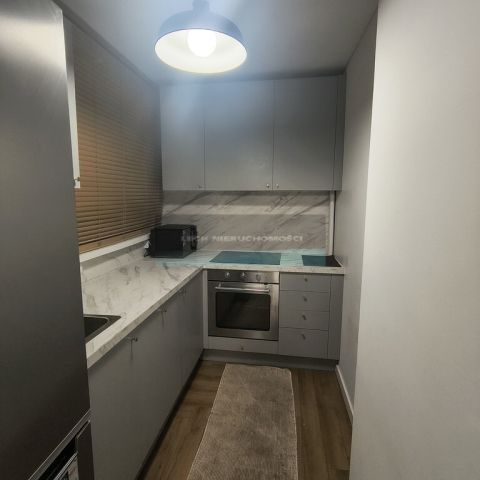 Mieszkanie 3-pokojowe Warszawa Ochota, ul. Grójecka. Zdjęcie 2