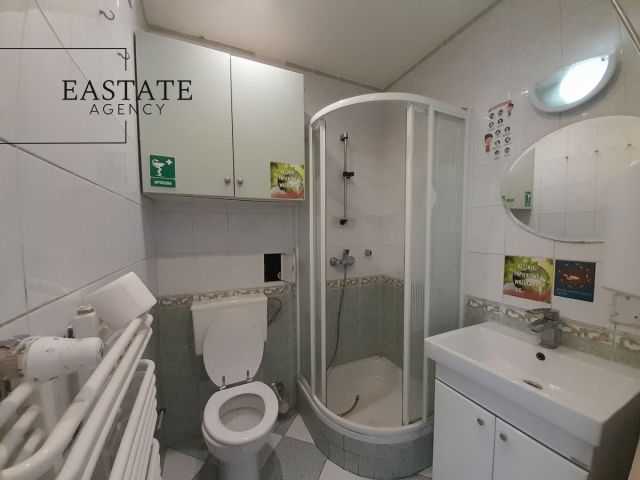 Lokal Warszawa Śródmieście, ul. Lwowska. Zdjęcie 8