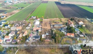 Działka Galowice, ul. Dębowa