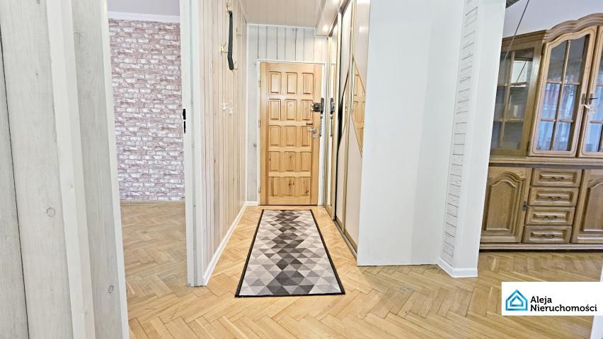 Mieszkanie 2-pokojowe Częstochowa Północ, ul. Michałowskiego. Zdjęcie 12