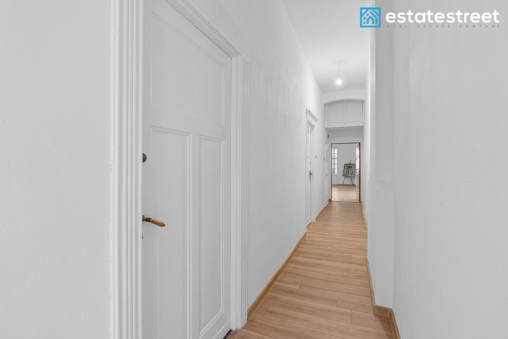 Mieszkanie 7-pokojowe Gliwice, ul. Zwycięstwa. Zdjęcie 13