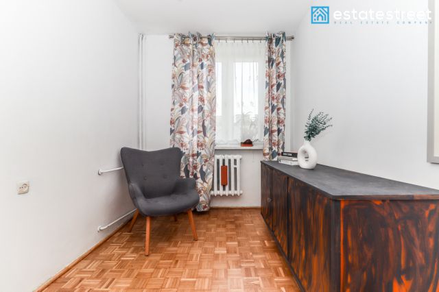 Mieszkanie 3-pokojowe Chrzanów, ul. Zielona. Zdjęcie 6