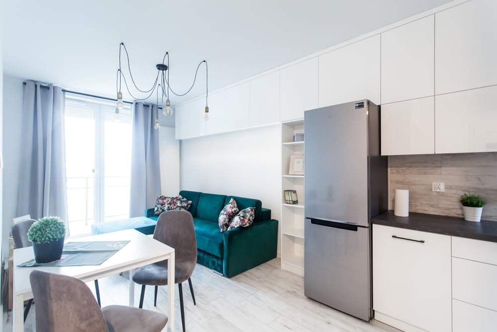 Mieszkanie 2-pokojowe Rzeszów Śródmieście, ul. Lubelska. Zdjęcie 10