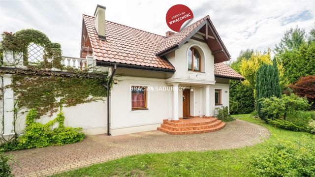 dom wolnostojący, 6 pokoi Dobranowice. Zdjęcie 1