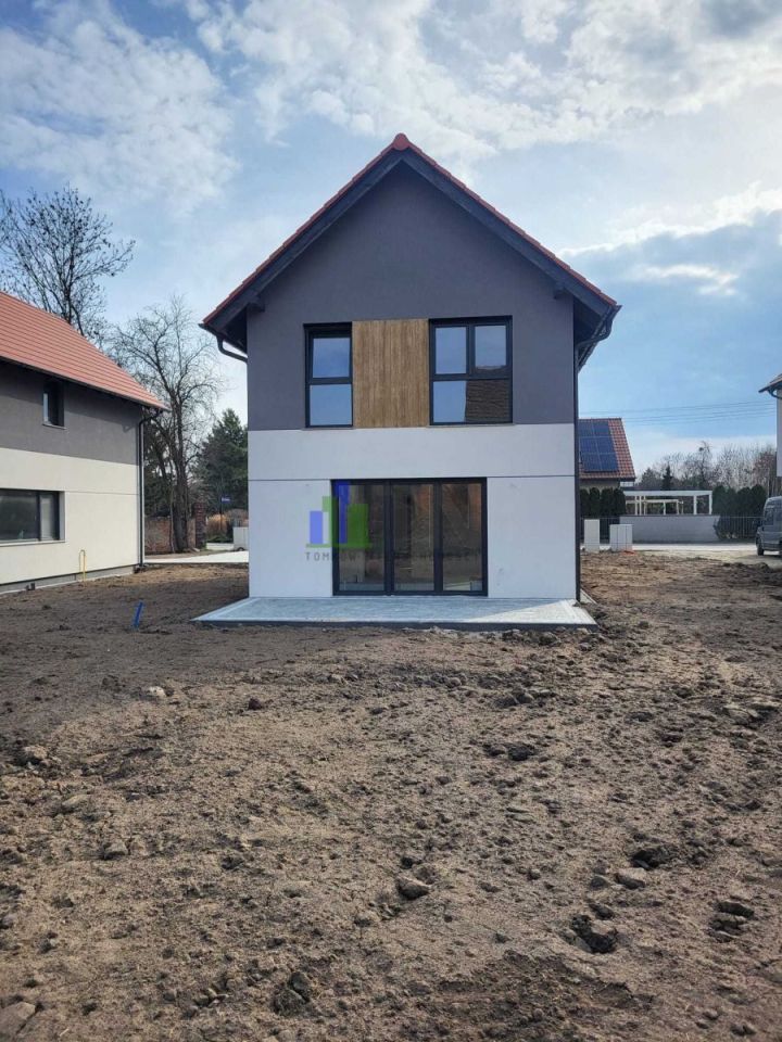 dom wolnostojący, 6 pokoi Wojnowice. Zdjęcie 4