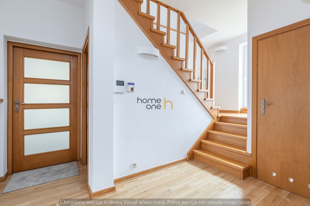 bliźniak, 5 pokoi Warszawa Sadyba. Zdjęcie 5