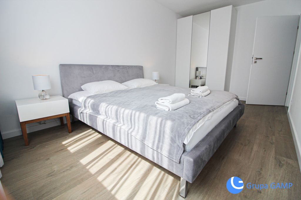 Mieszkanie 3-pokojowe Kraków Dębniki, ul. gen. Antoniego Józefa Madalińskiego. Zdjęcie 5