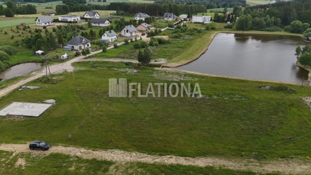 Działka budowlana Egiertowo. Zdjęcie 5