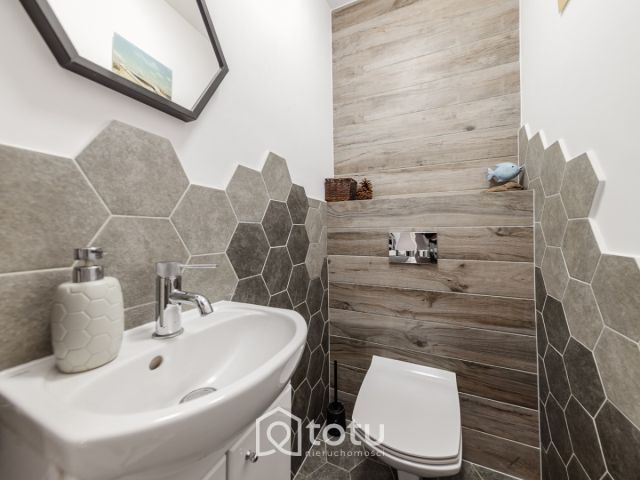 Mieszkanie 4-pokojowe Warszawa Wesoła, ul. Ułańska. Zdjęcie 11