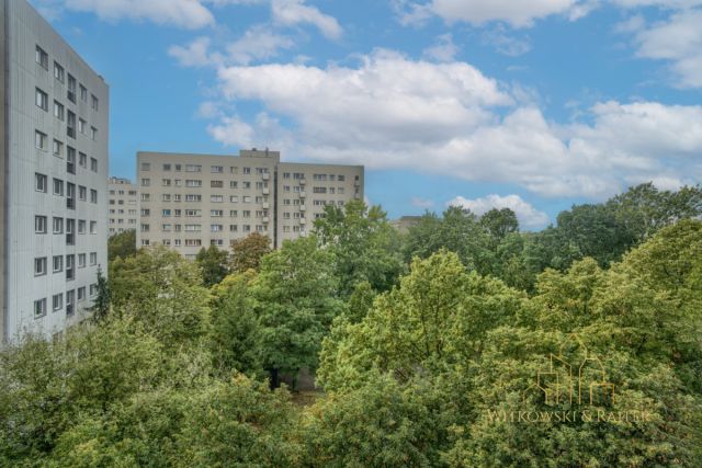 Mieszkanie 2-pokojowe Warszawa Żoliborz, ul. Braci Załuskich. Zdjęcie 12