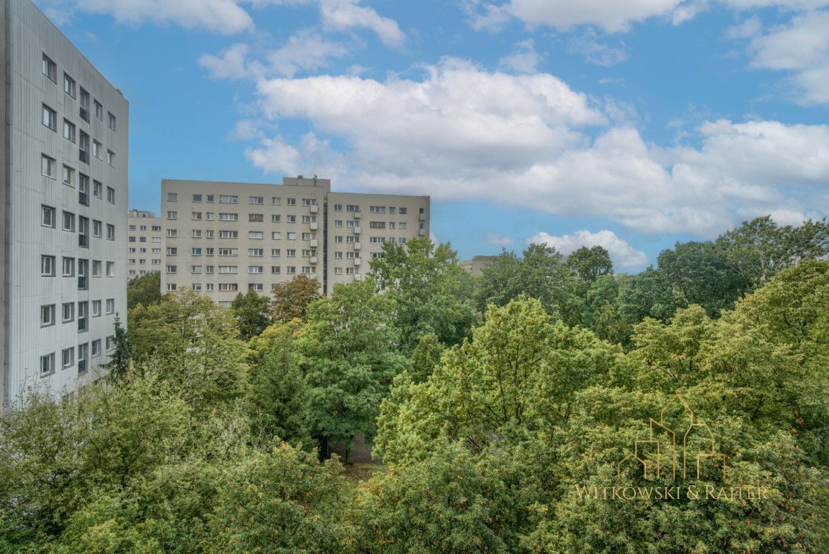 Mieszkanie 2-pokojowe Warszawa Żoliborz, ul. Braci Załuskich. Zdjęcie 12