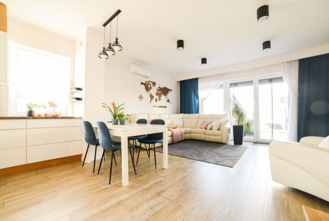 dom szeregowy, 6 pokoi Ząbki, ul. Skowronka. Zdjęcie 17