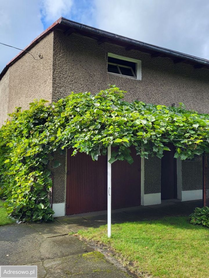 dom wolnostojący, 6 pokoi Kluczbork. Zdjęcie 3