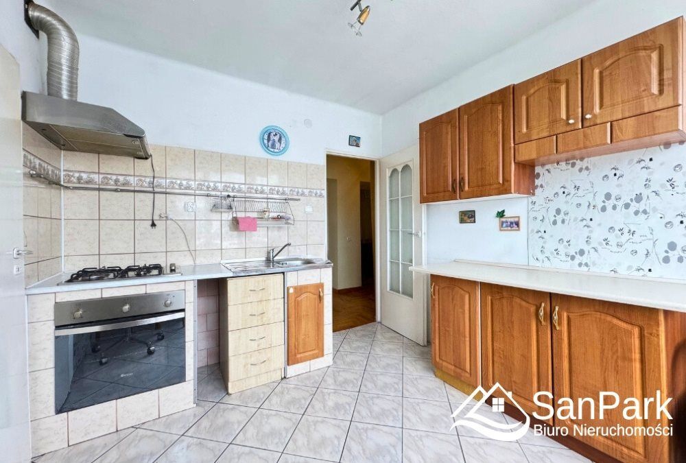 Mieszkanie 3-pokojowe Olszanica. Zdjęcie 11