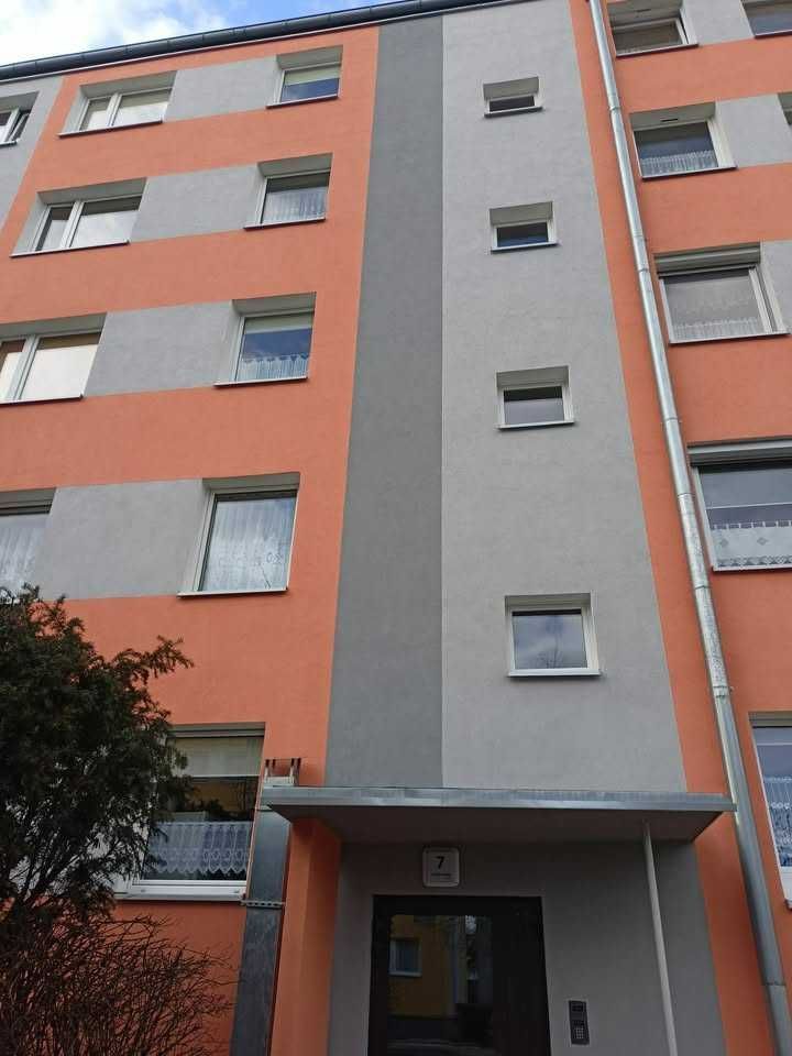 Mieszkanie 3-pokojowe Prudnik, ul. Arki Bożka