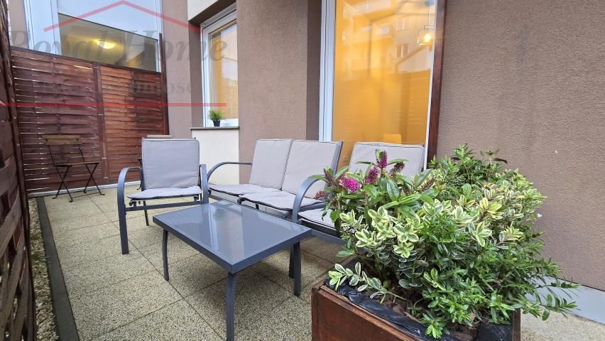 Mieszkanie 3-pokojowe Wrocław Krzyki, ul. Hubska. Zdjęcie 14