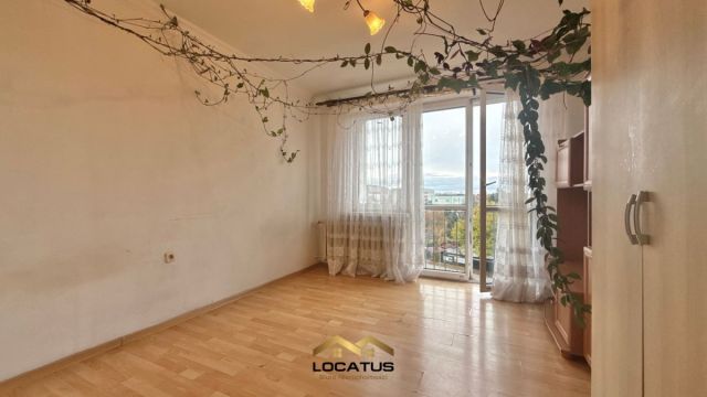 Mieszkanie 1-pokojowe Częstochowa Tysiąclecie, ul. Sowińskiego. Zdjęcie 3