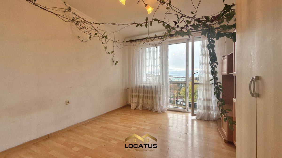 Mieszkanie 1-pokojowe Częstochowa Tysiąclecie, ul. Sowińskiego. Zdjęcie 3