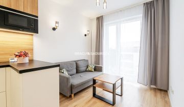 Mieszkanie 2-pokojowe Wieliczka