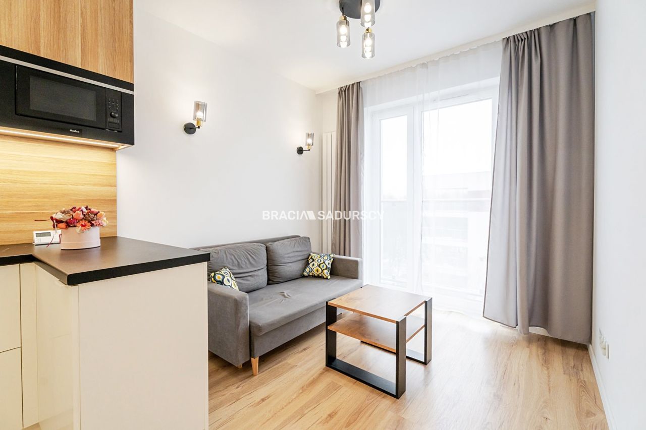 Mieszkanie 2-pokojowe Wieliczka. Zdjęcie 2