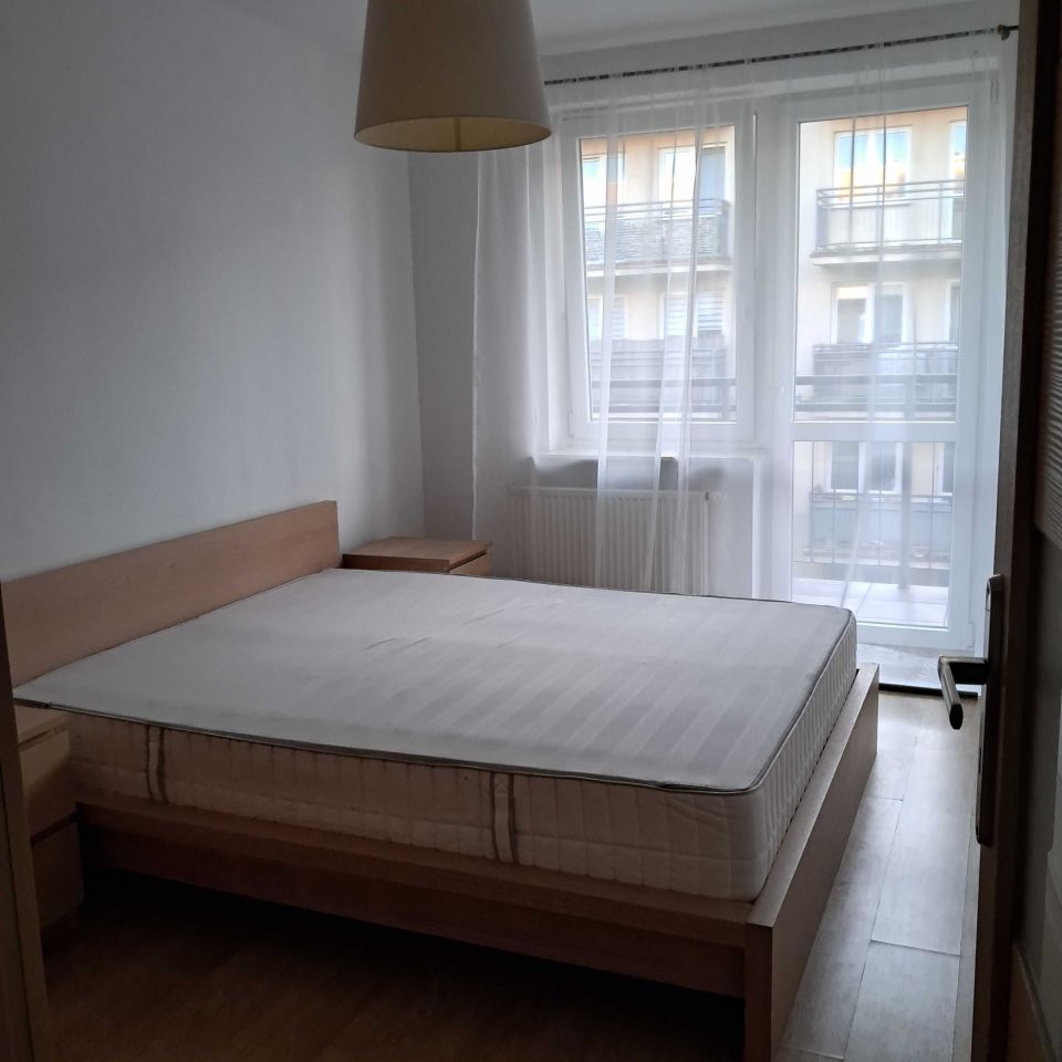 Mieszkanie 3-pokojowe Kraków Prądnik Biały, ul. abp. Zygmunta Szczęsnego Felińskiego. Zdjęcie 4