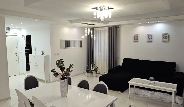 Mieszkanie 2-pokojowe Radzymin, ul. Juliusza Słowackiego