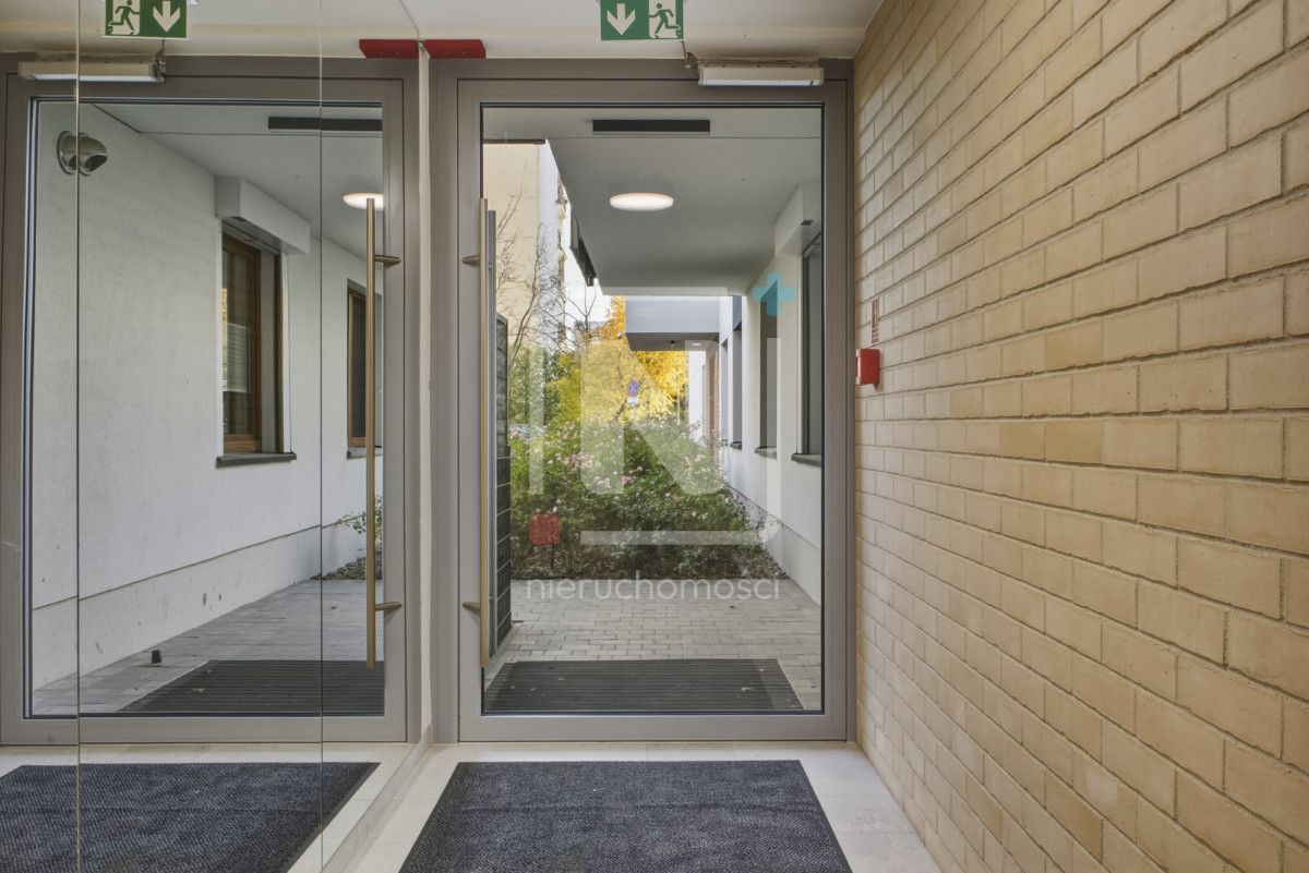 Mieszkanie 2-pokojowe Warszawa Ursynów, ul. Xawerego Dunikowskiego. Zdjęcie 16