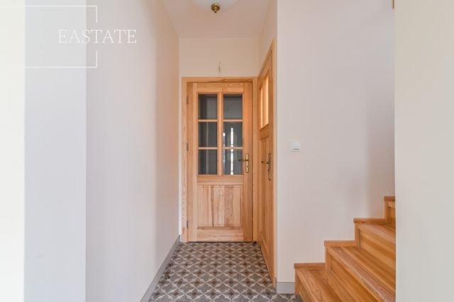 bliźniak, 5 pokoi Gdynia Oksywie, ul. Arendta Dickmana. Zdjęcie 6