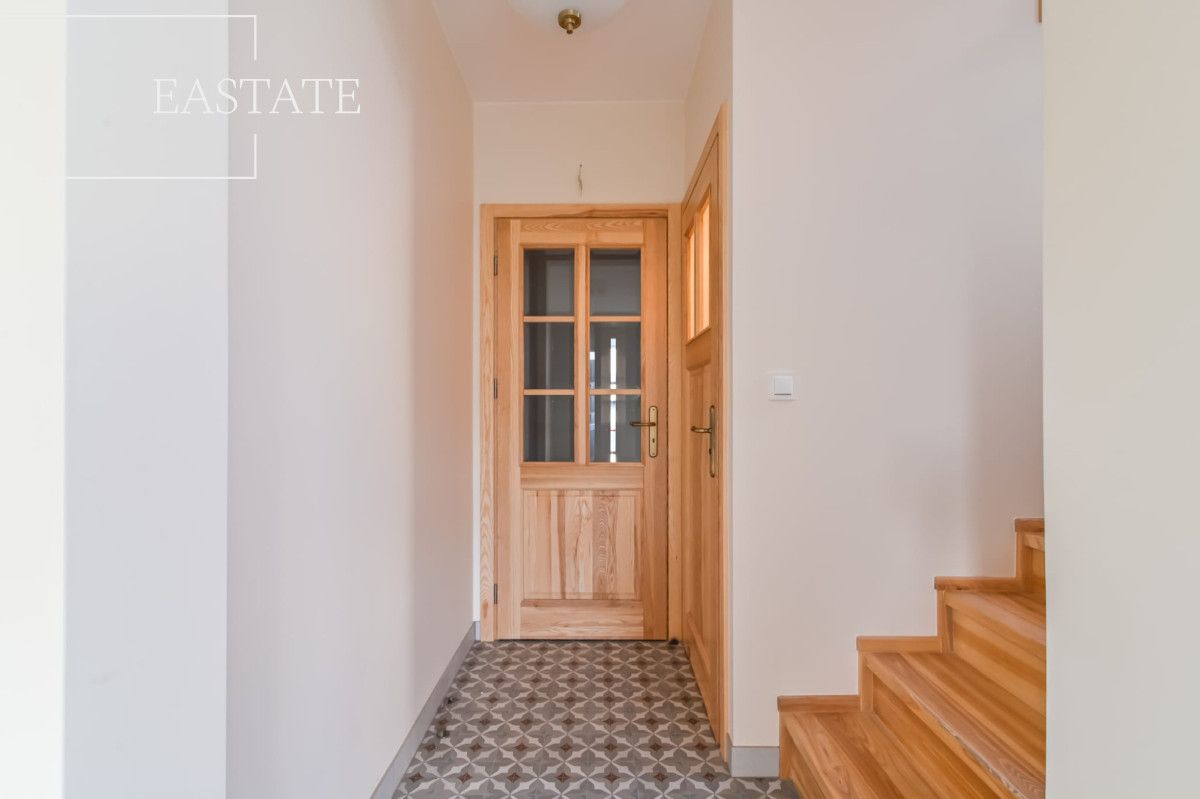 bliźniak, 5 pokoi Gdynia Oksywie, ul. Arendta Dickmana. Zdjęcie 6