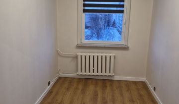 Mieszkanie 3-pokojowe Sosnowiec Kazimierz, ul. Wagowa