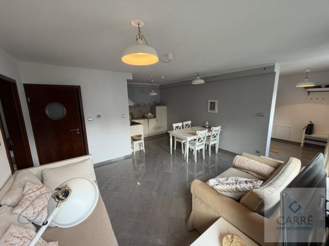 Mieszkanie 2-pokojowe Pobierowo. Zdjęcie 4