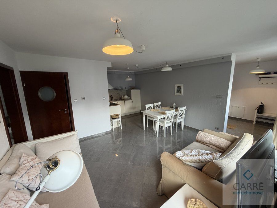 Mieszkanie 2-pokojowe Pobierowo. Zdjęcie 4