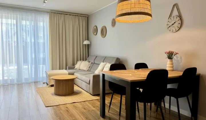 dom szeregowy, 3 pokoje Pępowo, ul. Witolda Gombrowicza