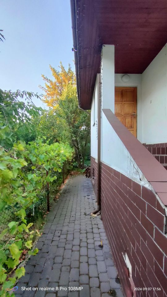 dom szeregowy, 9 pokoi Warszawa Bemowo, ul. Alberta Einsteina. Zdjęcie 18