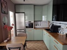 Mieszkanie 3-pokojowe Pruszków Centrum, ul. Stanisława Staszica. Zdjęcie 1