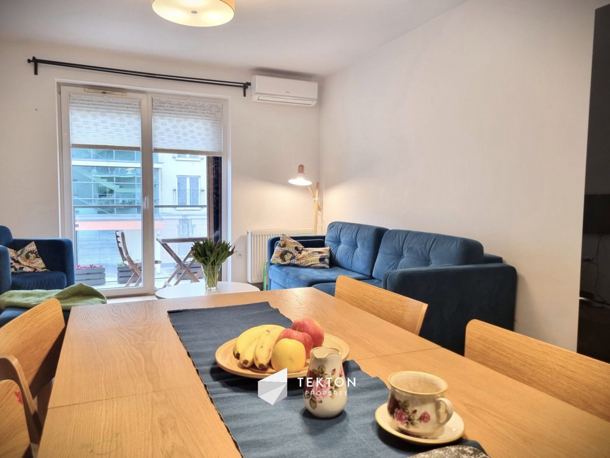 Mieszkanie 2-pokojowe Opole Zaodrze, ul. Szymona Koszyka. Zdjęcie 7