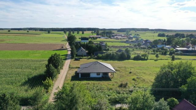 dom wolnostojący, 5 pokoi Lachowo. Zdjęcie 3