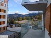 Mieszkanie 1-pokojowe Karpacz, ul. Kąpielowa. Zdjęcie 2