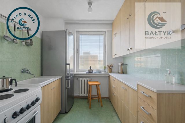 Mieszkanie 2-pokojowe Sopot Brodwino, ul. Oskara Kolberga. Zdjęcie 2